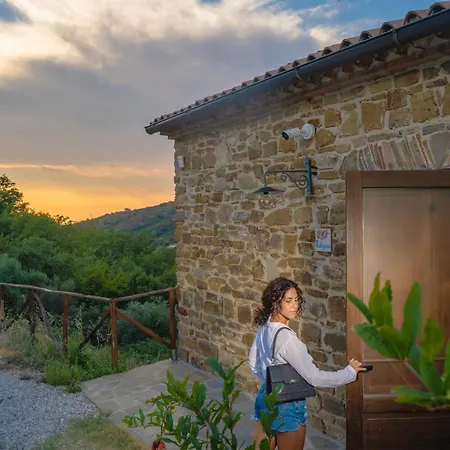 Le Querce Agroturismo *