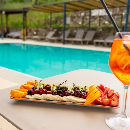 Le Querce * Agropoli