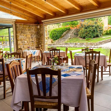 Le Querce Agroturismo Agropoli