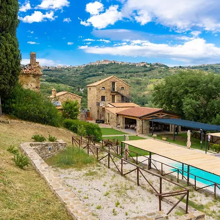 Le Querce Agroturismo