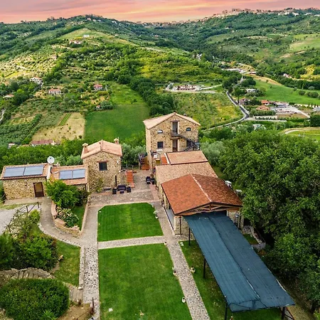 Agroturismo Le Querce