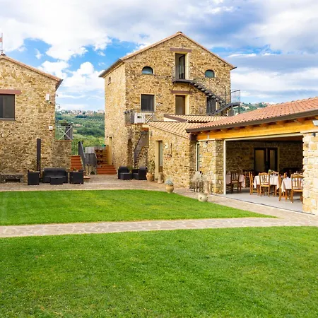 Le Querce Agroturismo Agropoli