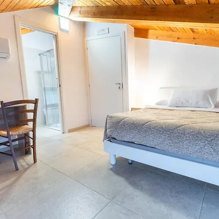 Agroturismo Le Querce Agropoli