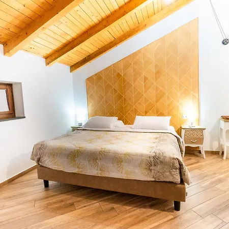 Le Querce Agropoli