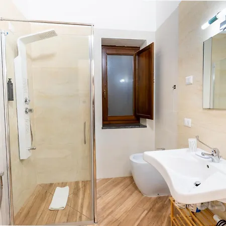 Le Querce * Agropoli