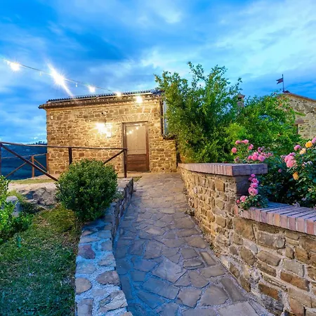 Le Querce Agroturismo *