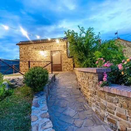 Le Querce * Agropoli
