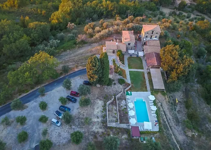 Le Querce * Agropoli