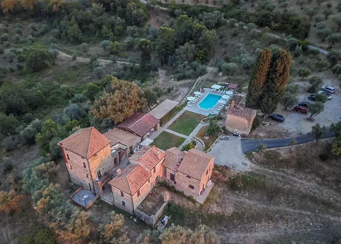 Le Querce * 阿格罗波利