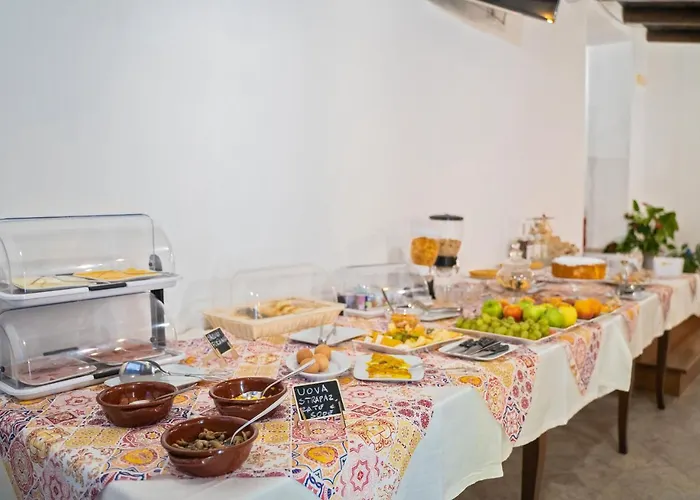 Alojamento de Turismo Rural Le Querce