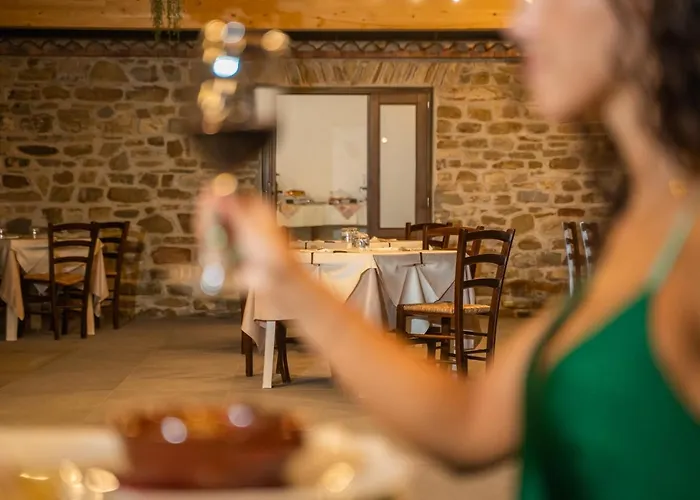 Alojamento de Turismo Rural Le Querce *