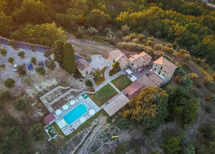 Le Querce