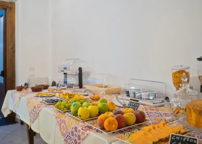 Alojamento de Turismo Rural Le Querce