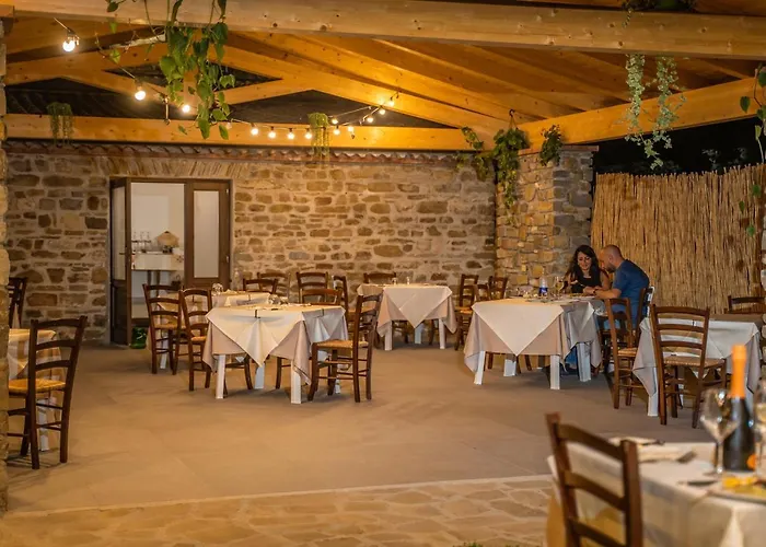 Le Querce Alojamento de Turismo Rural