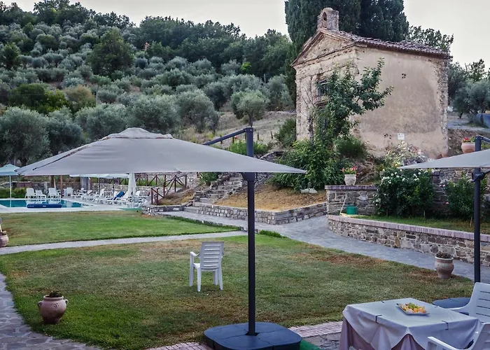 Le Querce