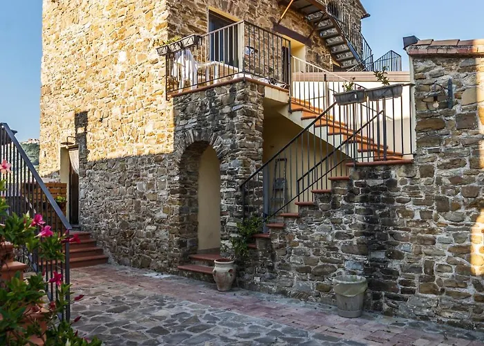 Alojamento de Turismo Rural Le Querce *