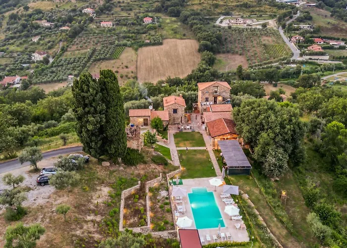 Alojamento de Turismo Rural Le Querce *